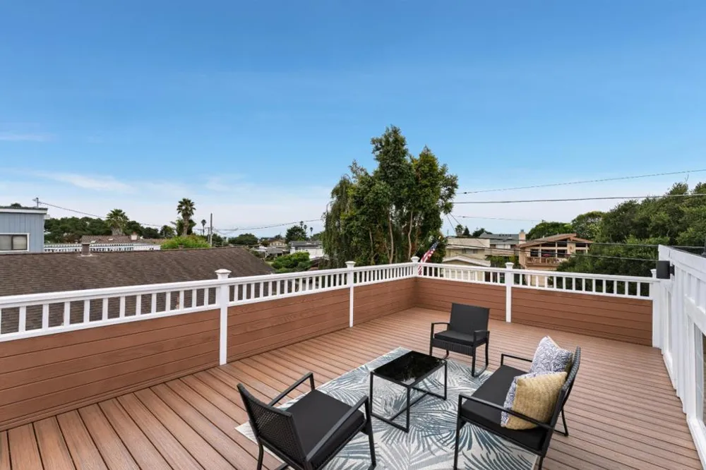 131 Seacliff Drive Aptos, CA 95003