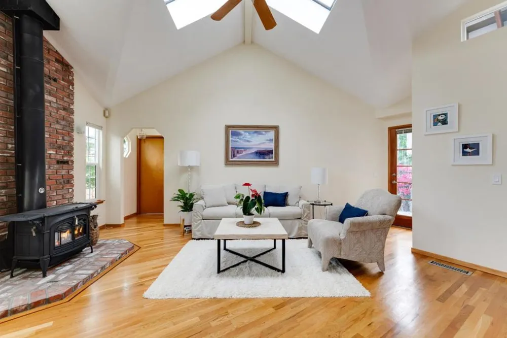 131 Seacliff Drive Aptos, CA 95003