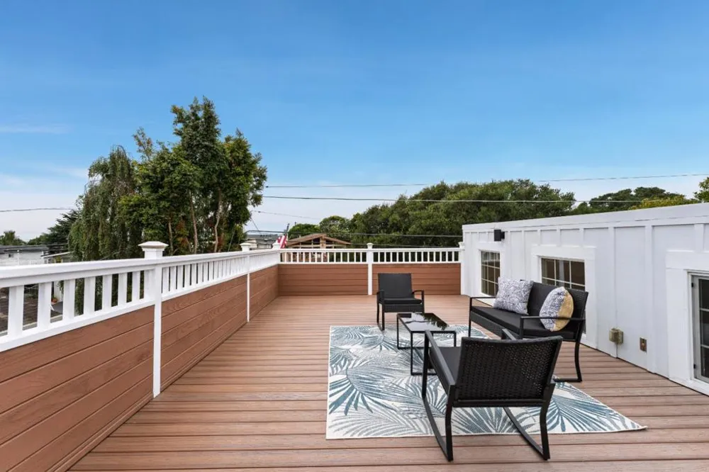 131 Seacliff Drive Aptos, CA 95003