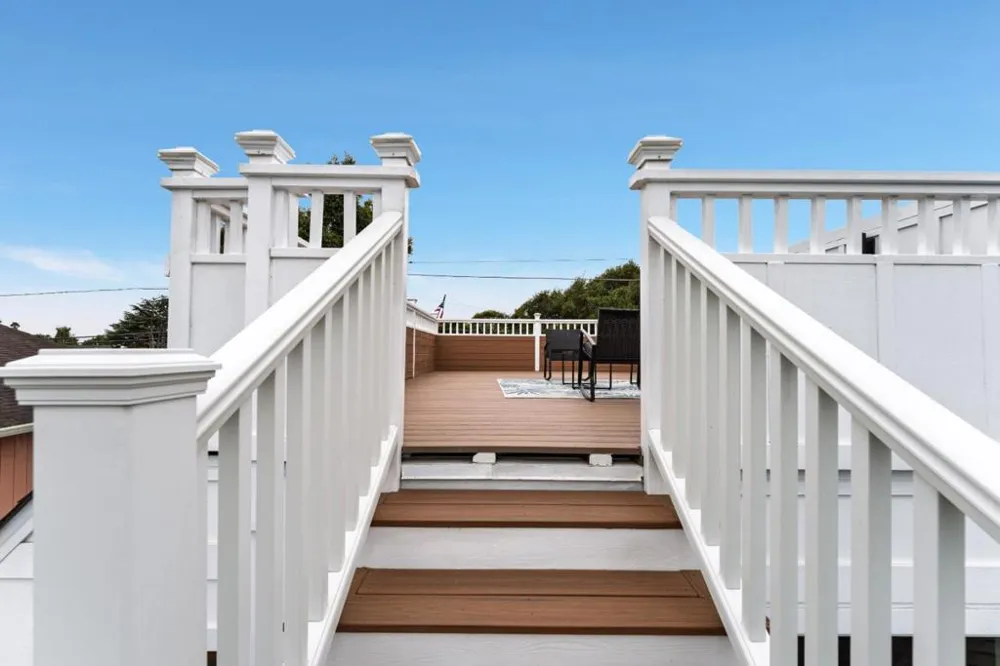 131 Seacliff Drive Aptos, CA 95003