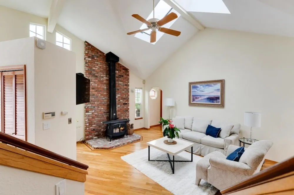 131 Seacliff Drive Aptos, CA 95003