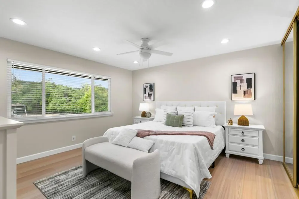 14351 Saratoga Avenue #B Saratoga, CA 95070