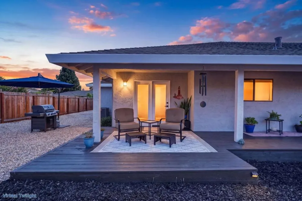 680 Ridgemark Drive Hollister, CA 95023