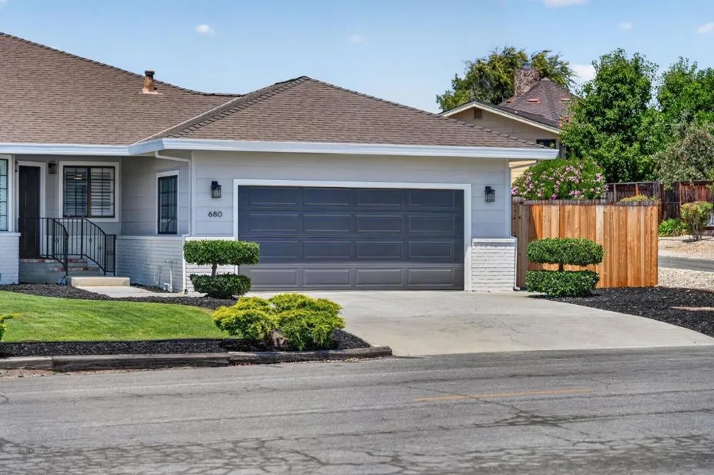 680 Ridgemark Drive Hollister, CA 95023