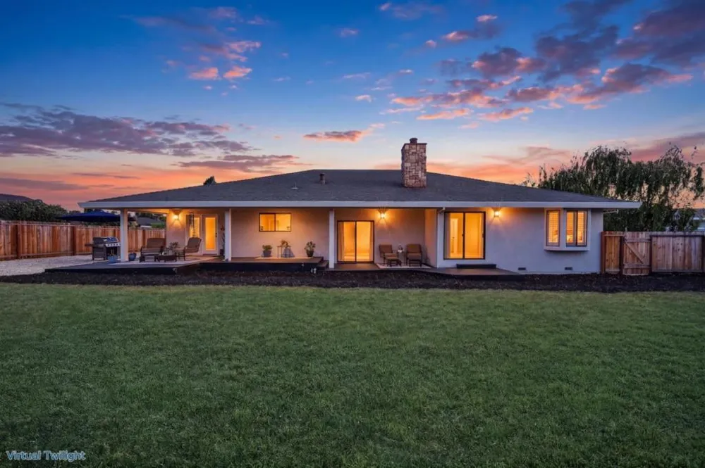 680 Ridgemark Drive Hollister, CA 95023