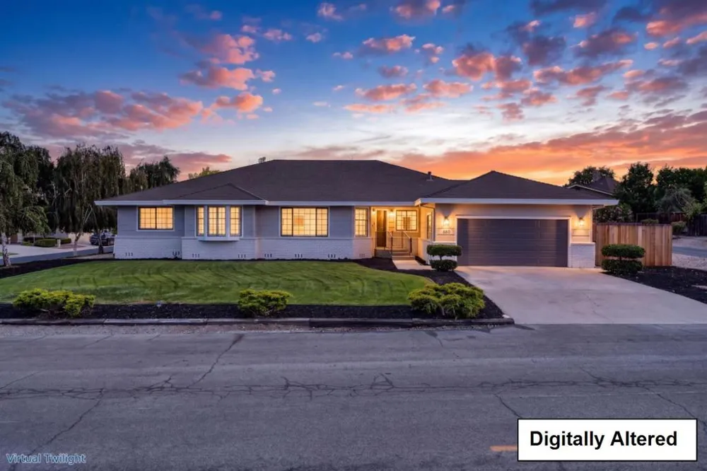680 Ridgemark Drive Hollister, CA 95023