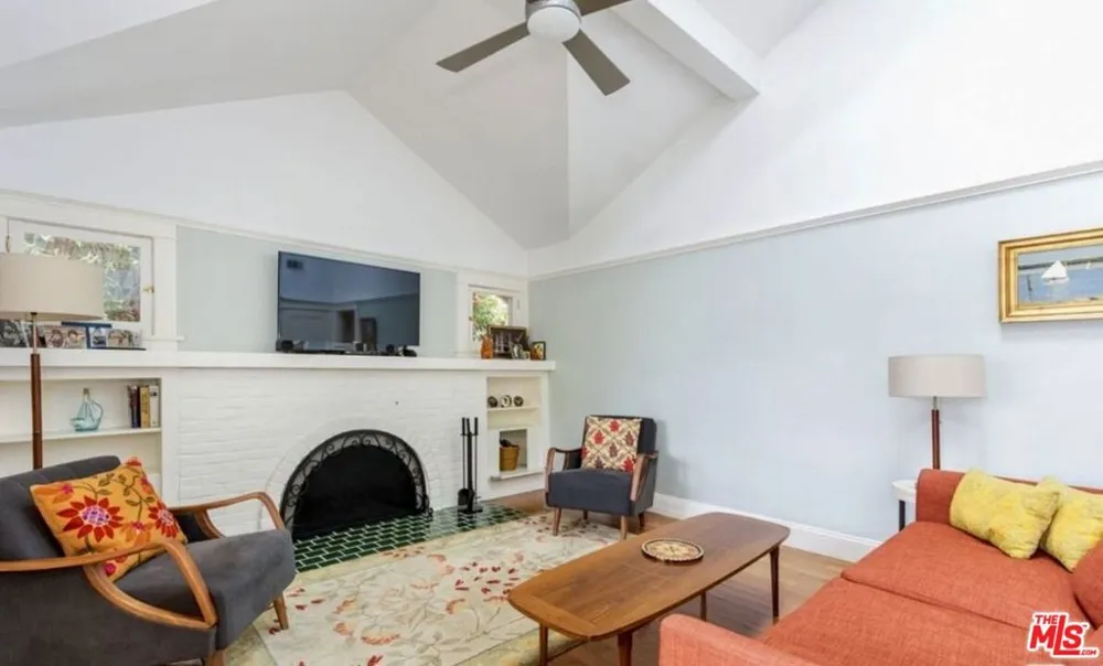 652 Woodlawn Avenue Venice, CA 90291