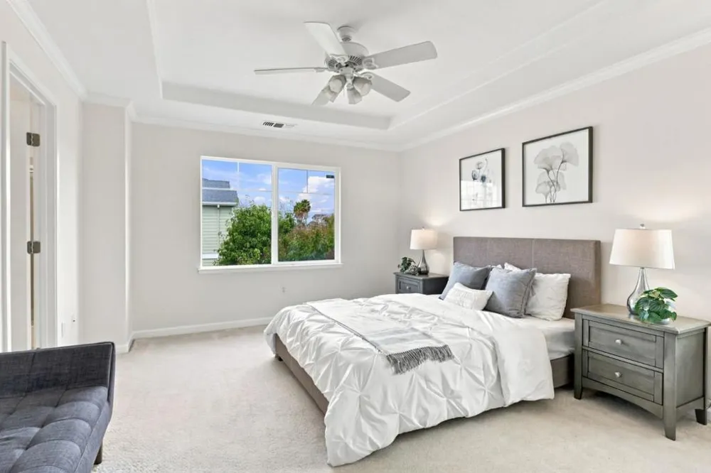 5119 Trinity Park Drive San Jose, CA 95002