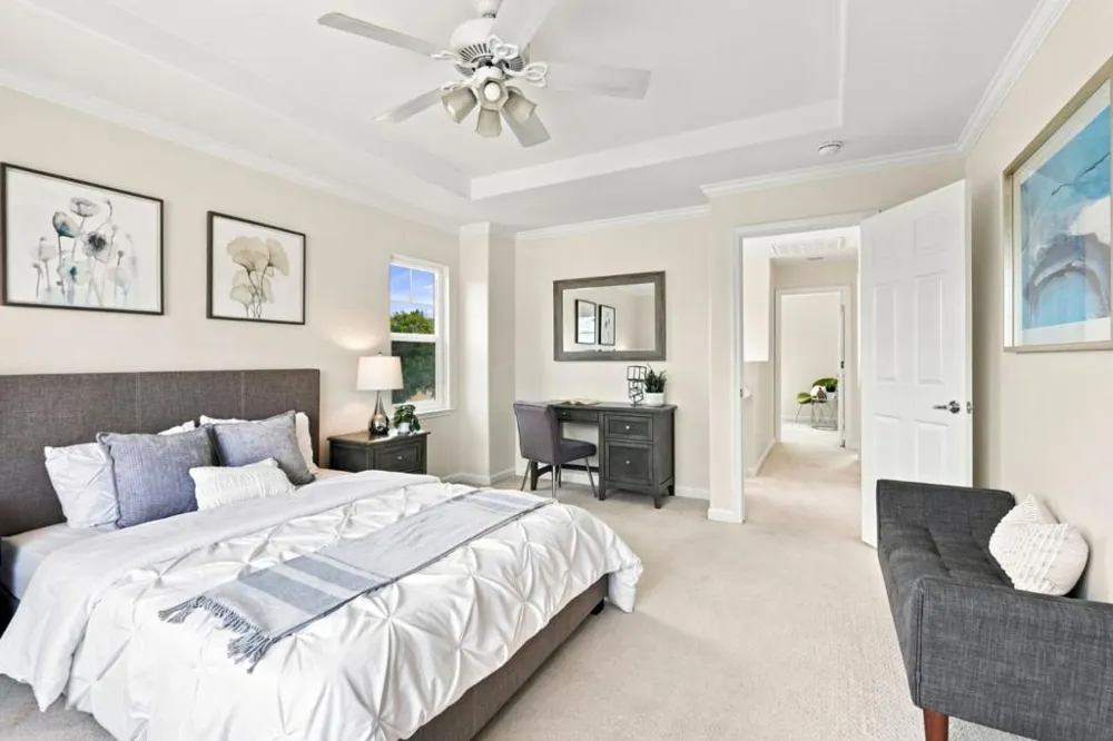 5119 Trinity Park Drive San Jose, CA 95002