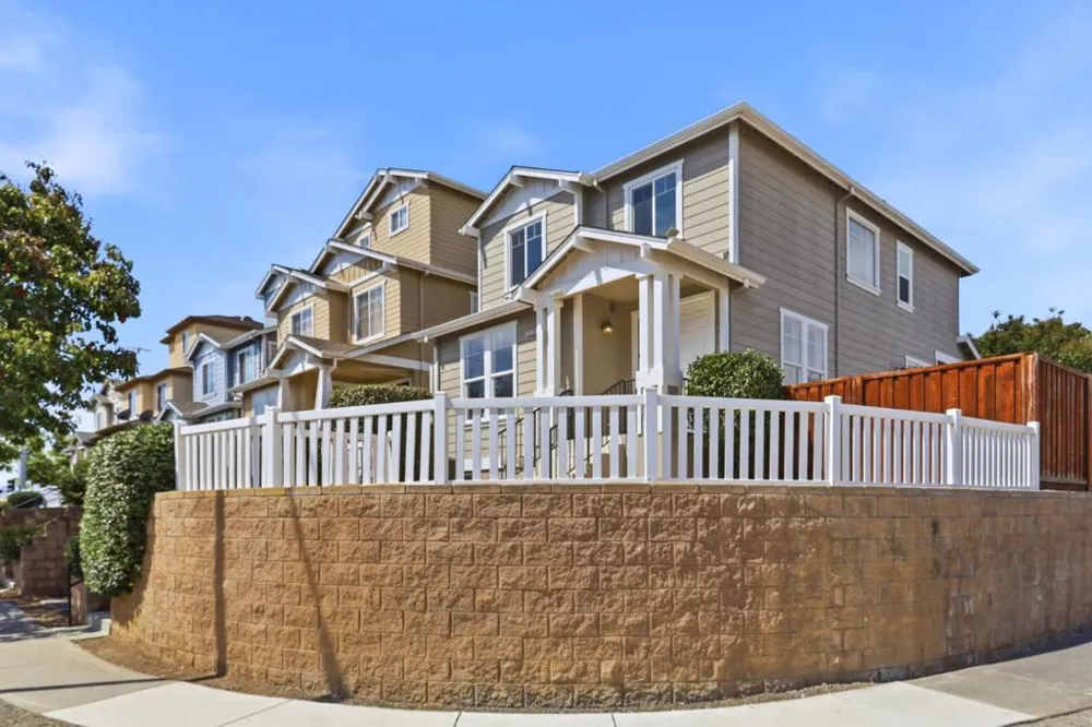 5119 Trinity Park Drive San Jose, CA 95002