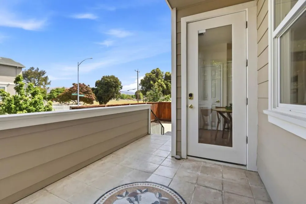 5119 Trinity Park Drive San Jose, CA 95002