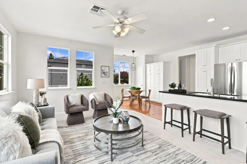 5119 Trinity Park Drive San Jose, CA 95002