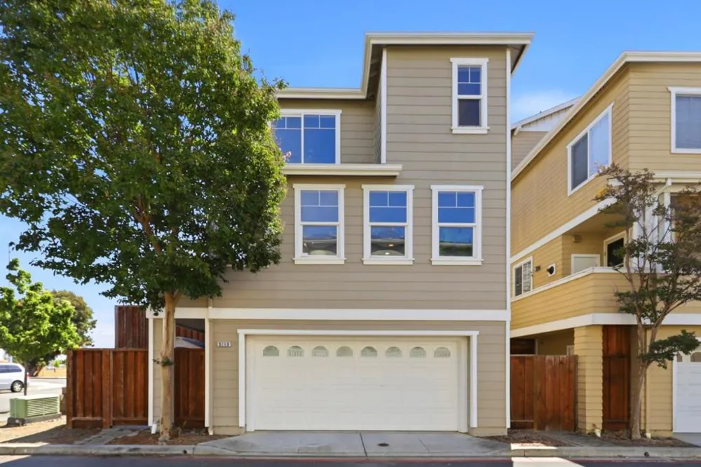 5119 Trinity Park Drive San Jose, CA 95002