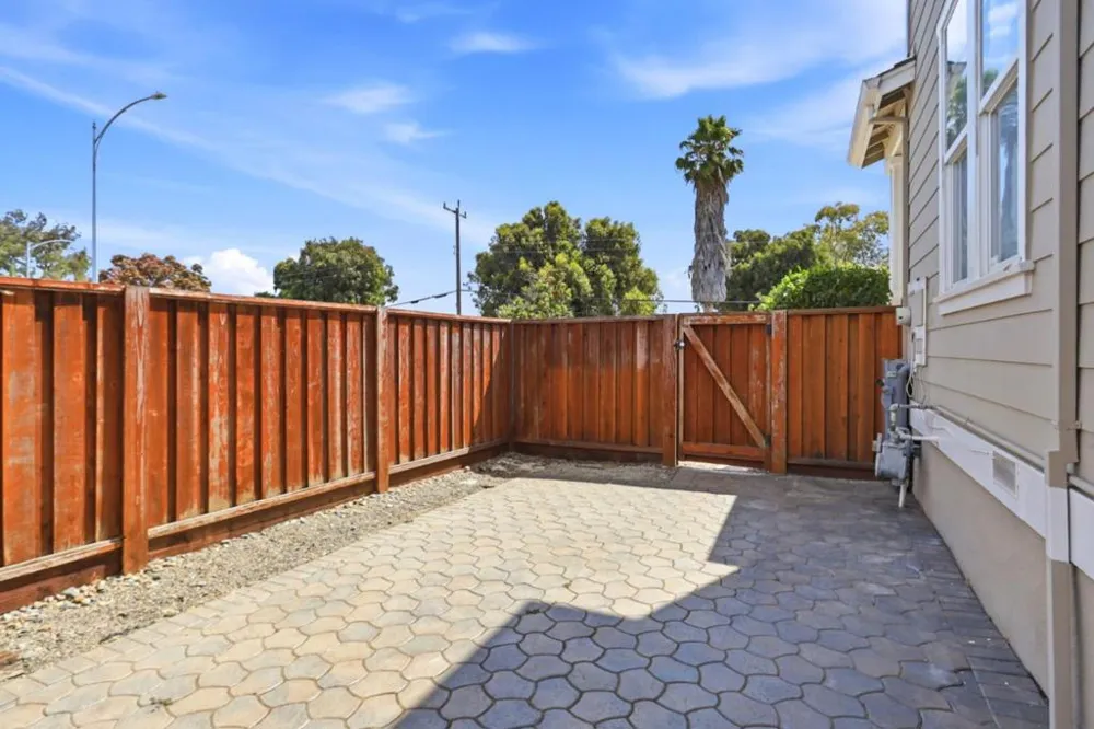 5119 Trinity Park Drive San Jose, CA 95002