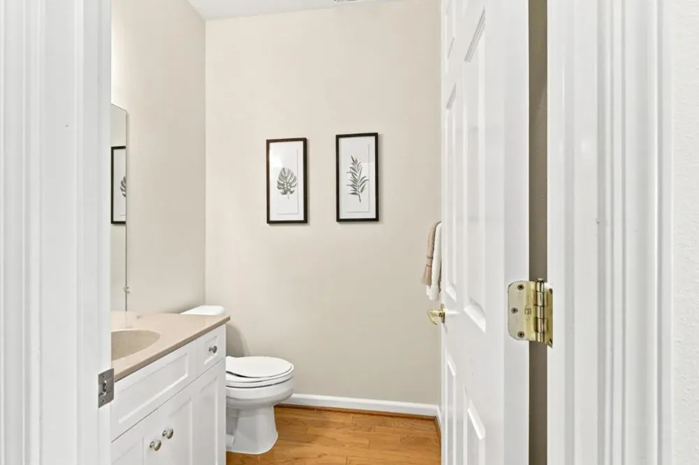 5119 Trinity Park Drive San Jose, CA 95002