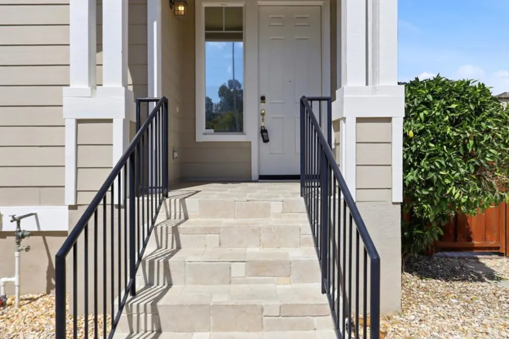 5119 Trinity Park Drive San Jose, CA 95002