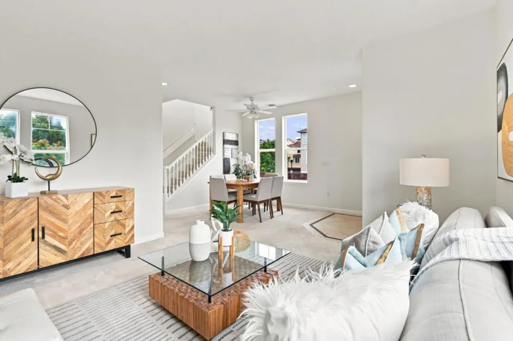 5119 Trinity Park Drive San Jose, CA 95002
