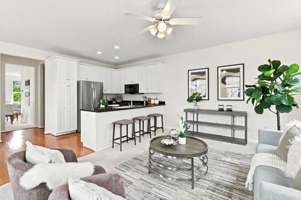5119 Trinity Park Drive San Jose, CA 95002