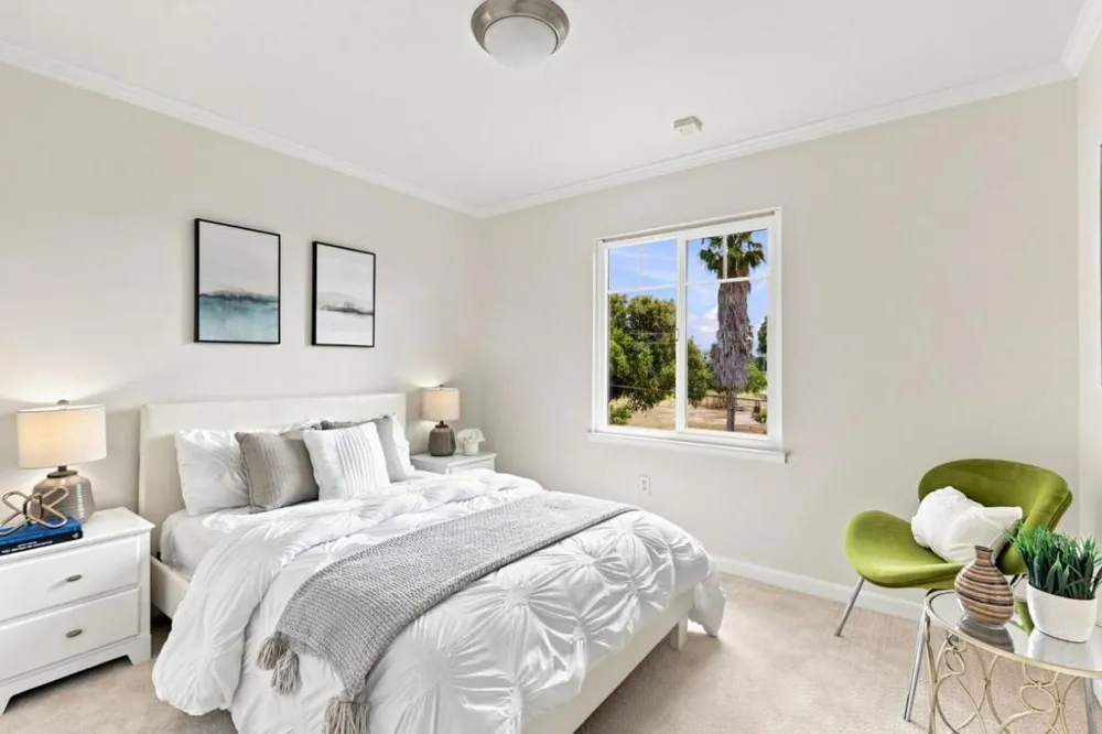 5119 Trinity Park Drive San Jose, CA 95002