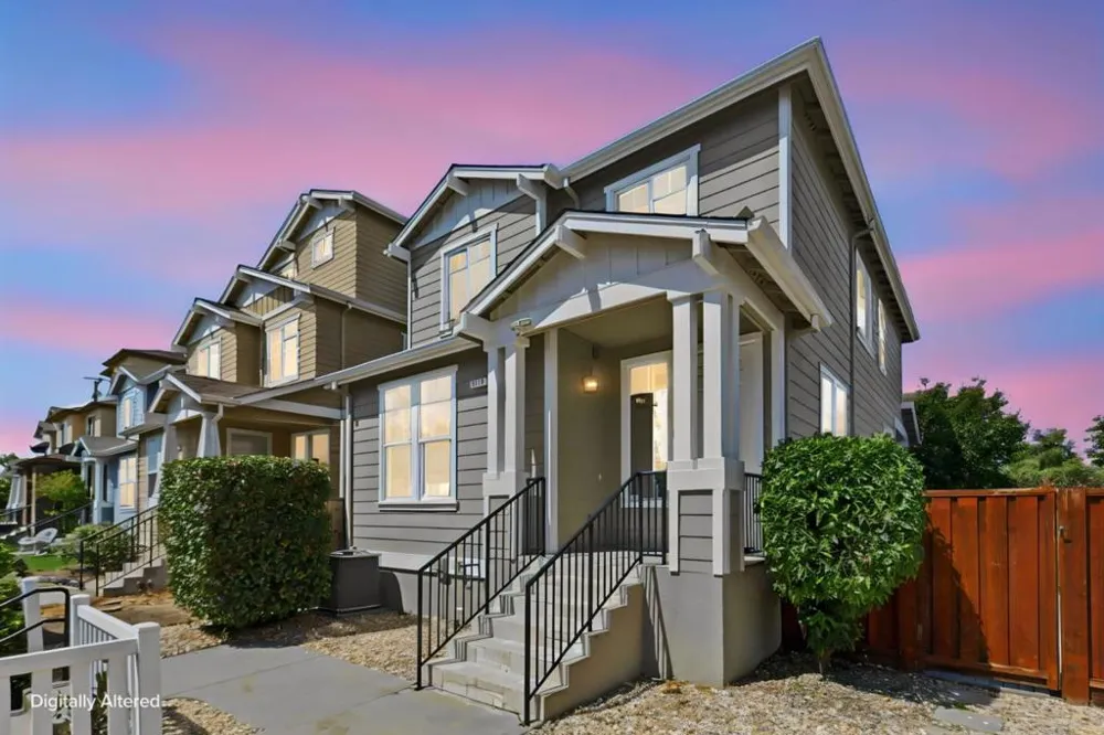 5119 Trinity Park Drive San Jose, CA 95002