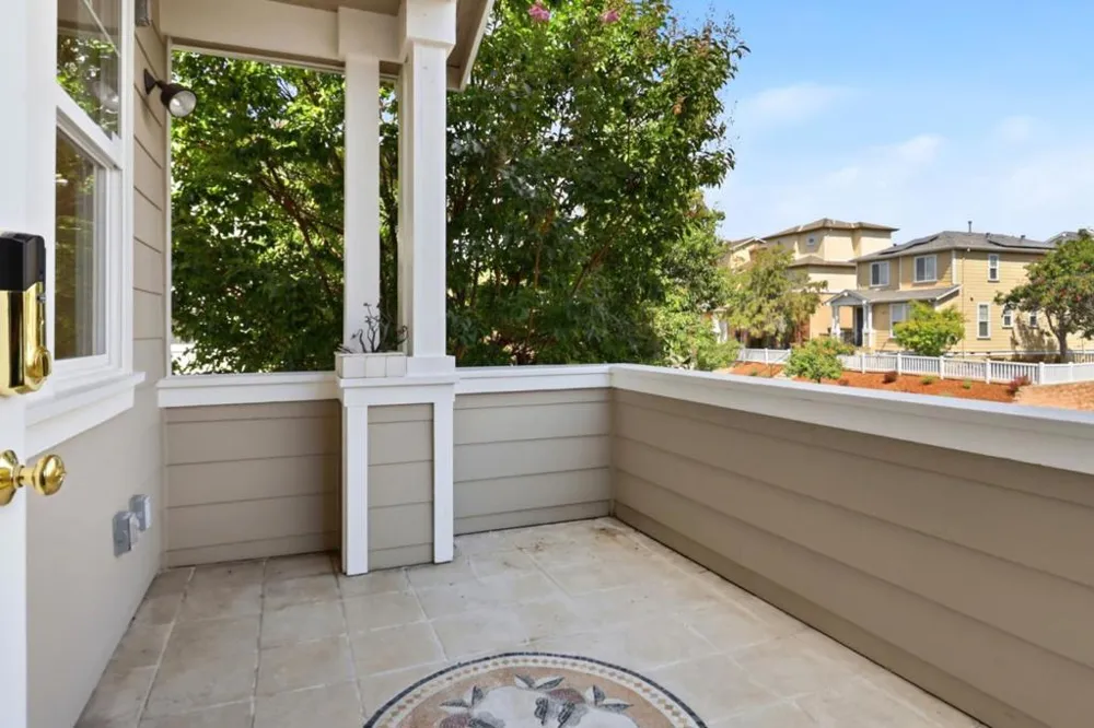 5119 Trinity Park Drive San Jose, CA 95002