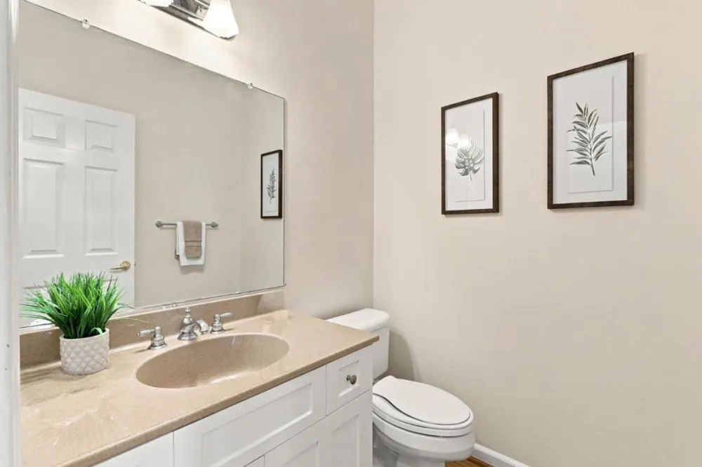 5119 Trinity Park Drive San Jose, CA 95002