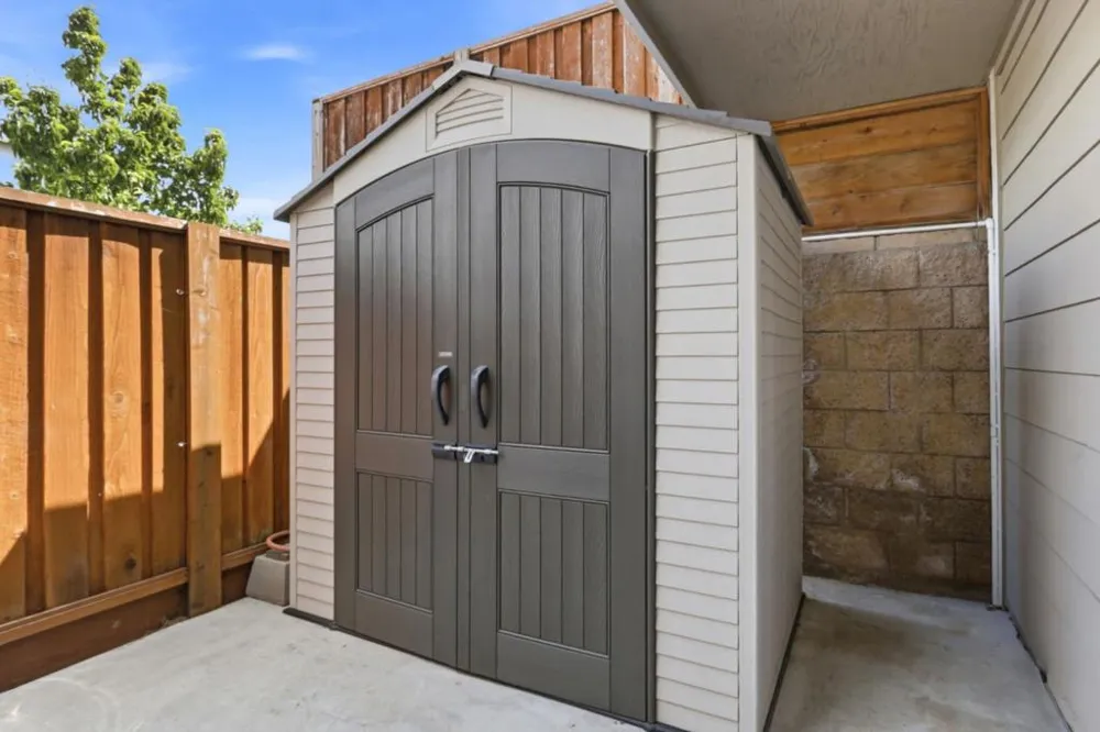 5119 Trinity Park Drive San Jose, CA 95002