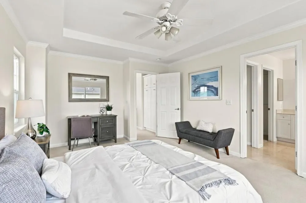 5119 Trinity Park Drive San Jose, CA 95002
