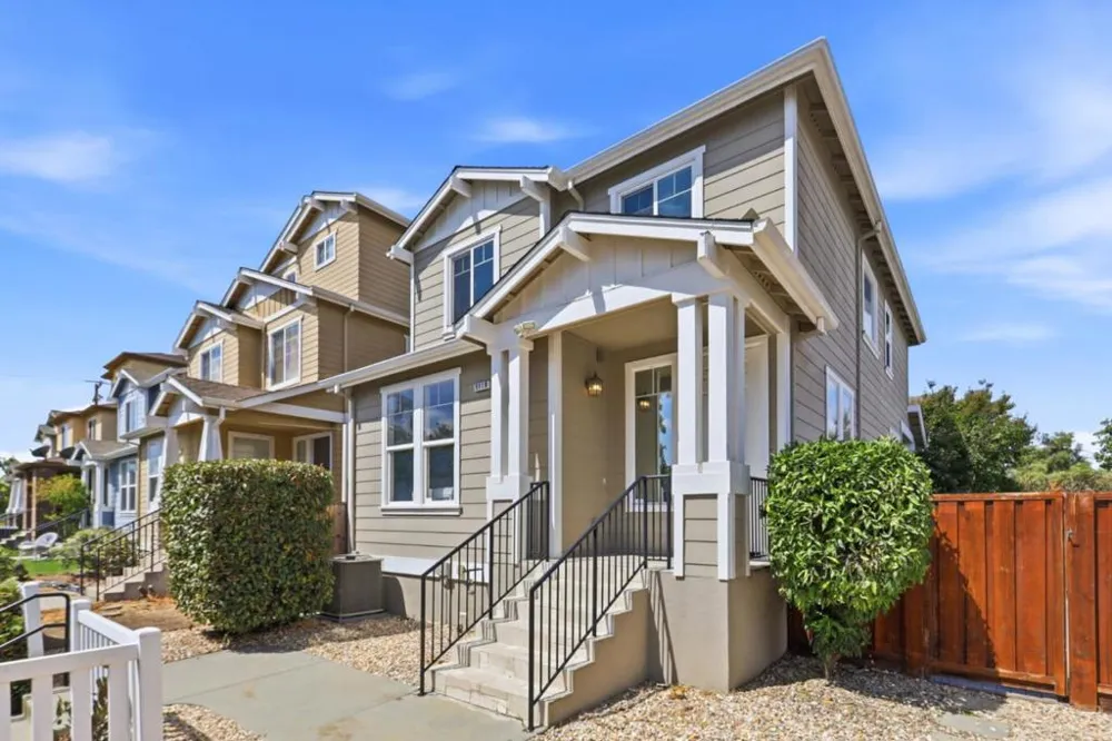 5119 Trinity Park Drive San Jose, CA 95002