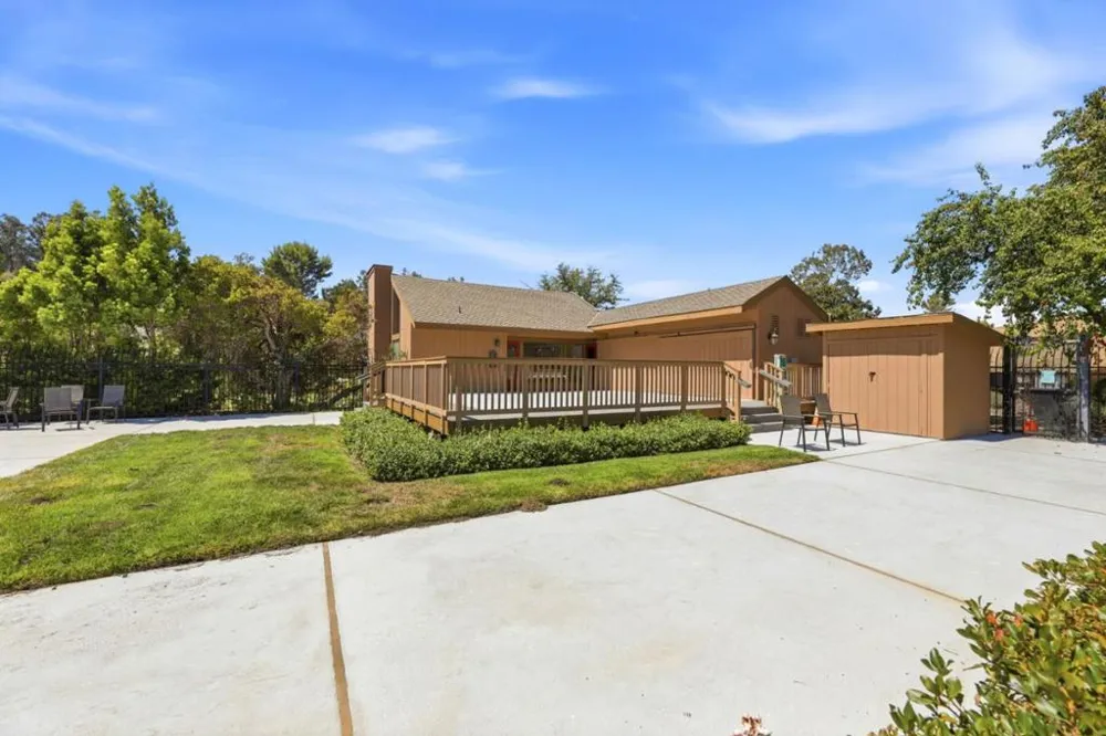 109 Spyglass Hill Road San Jose, CA 95127