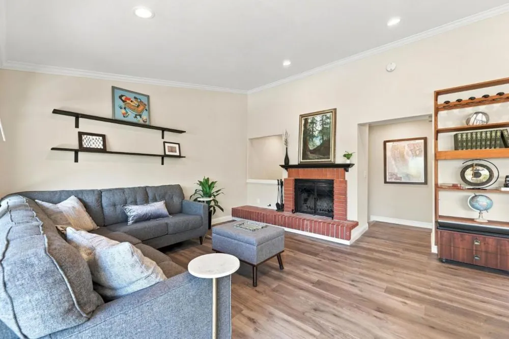 109 Spyglass Hill Road San Jose, CA 95127