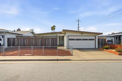 1364 Claudia Avenue