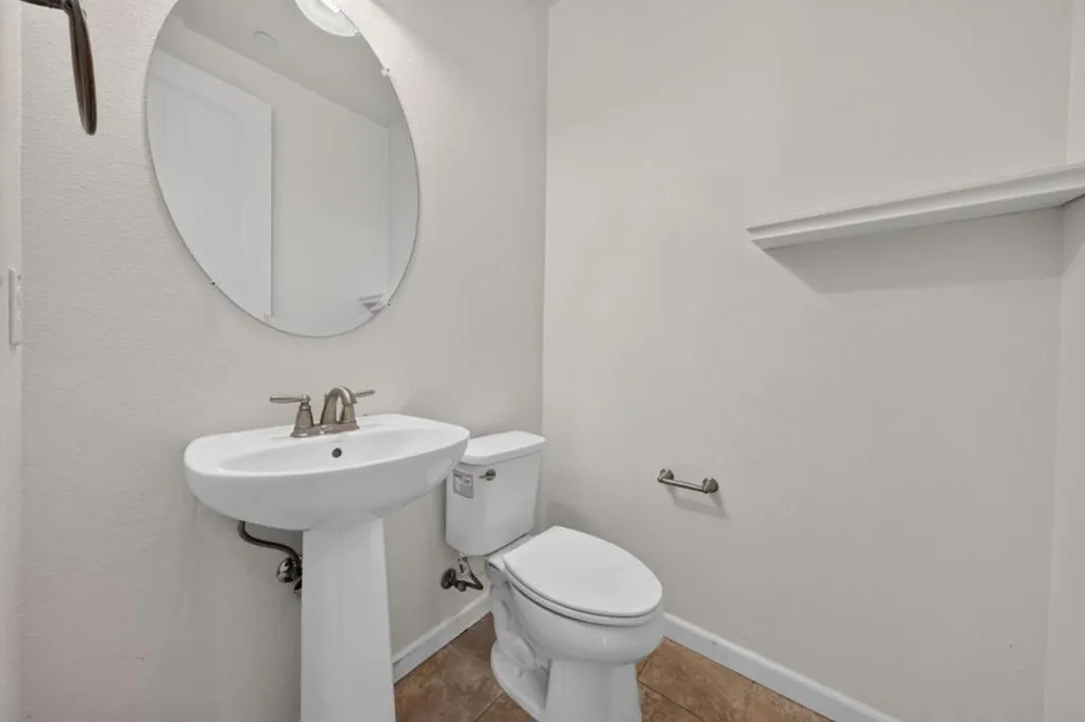 318 Expedition Lane Milpitas, CA 95035