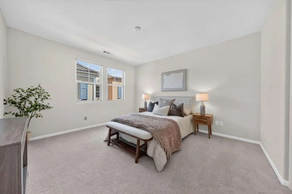 318 Expedition Lane Milpitas, CA 95035
