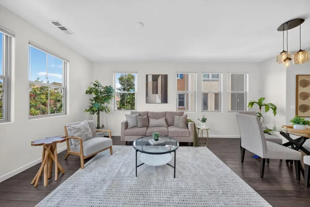 318 Expedition Lane Milpitas, CA 95035