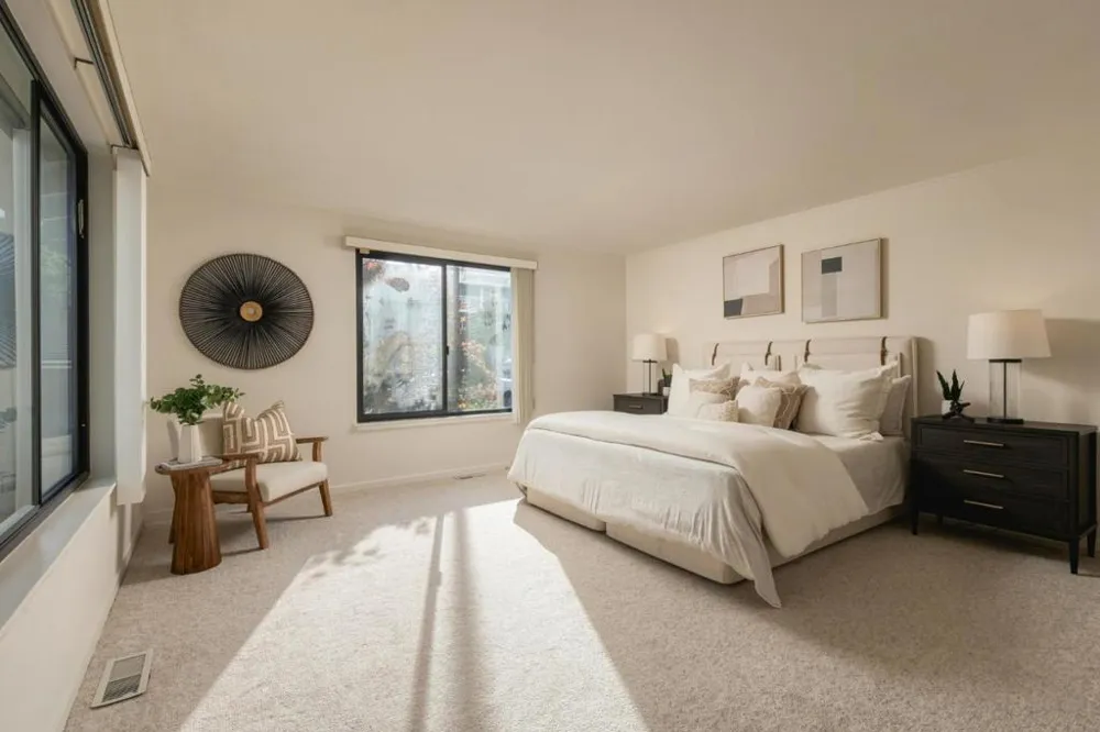 1806 Sebastian Drive Burlingame, CA 94010