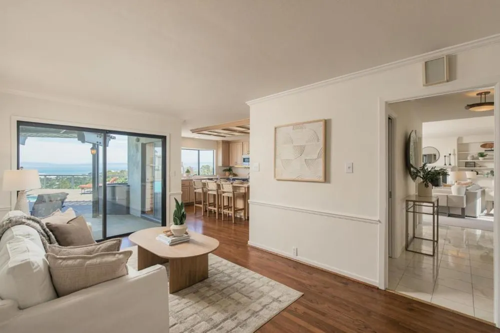 1806 Sebastian Drive Burlingame, CA 94010
