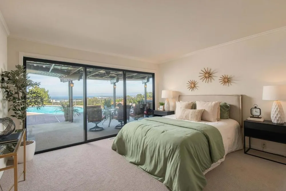 1806 Sebastian Drive Burlingame, CA 94010