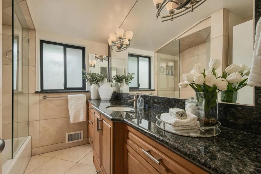 1806 Sebastian Drive Burlingame, CA 94010