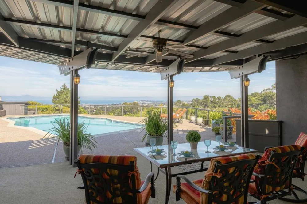 1806 Sebastian Drive Burlingame, CA 94010
