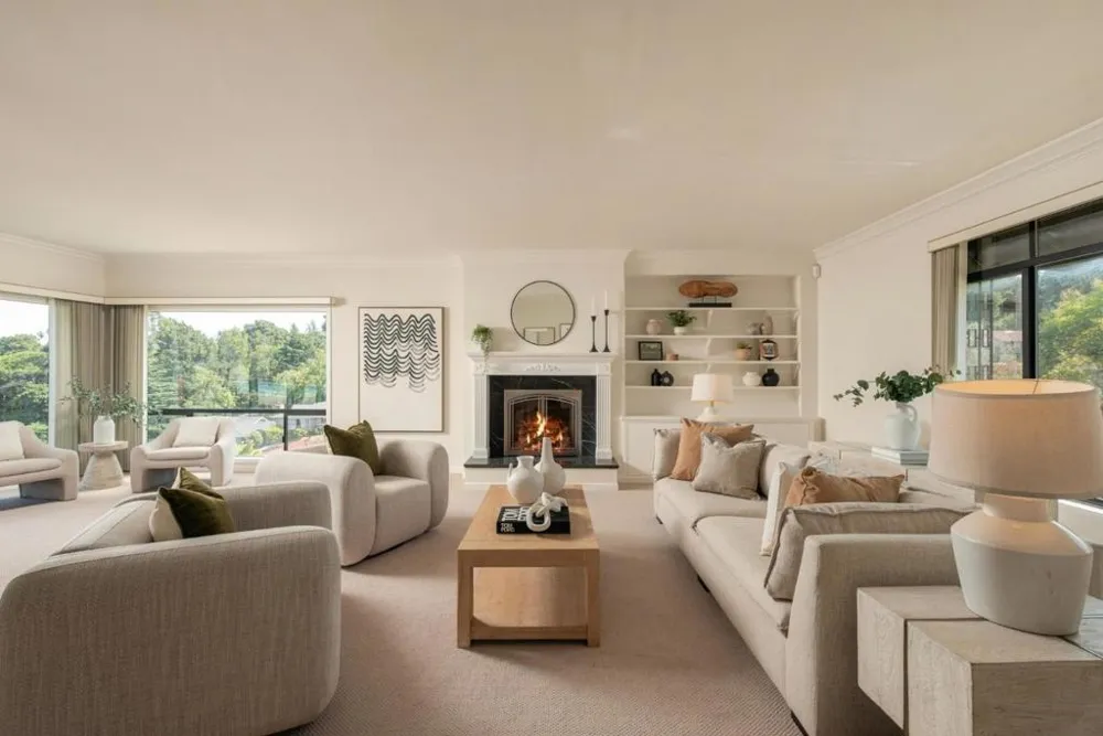 1806 Sebastian Drive Burlingame, CA 94010