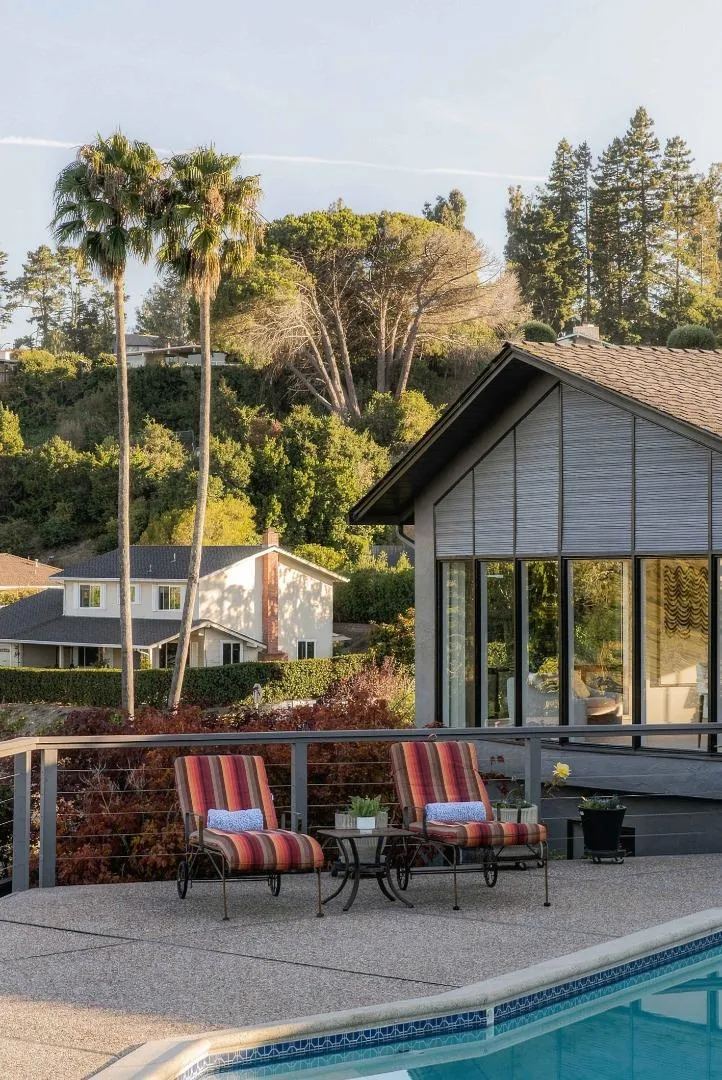 1806 Sebastian Drive Burlingame, CA 94010