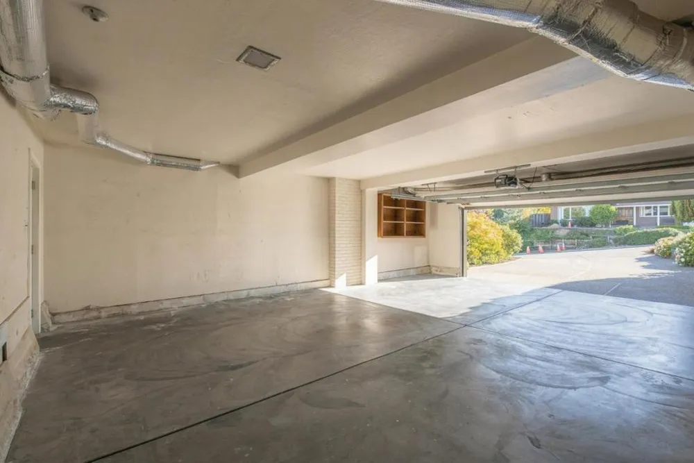 1806 Sebastian Drive Burlingame, CA 94010