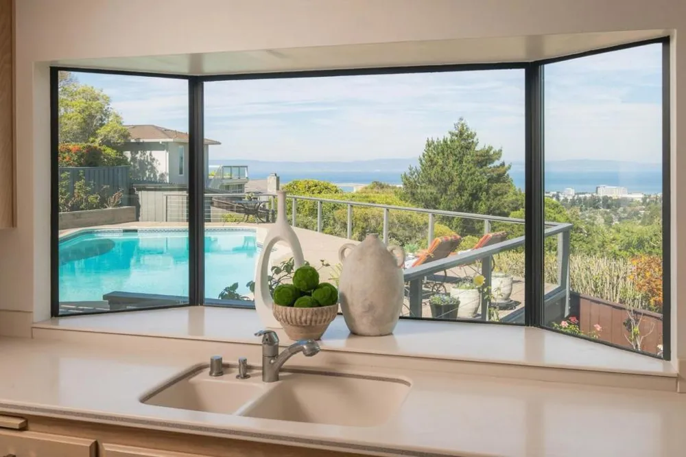 1806 Sebastian Drive Burlingame, CA 94010