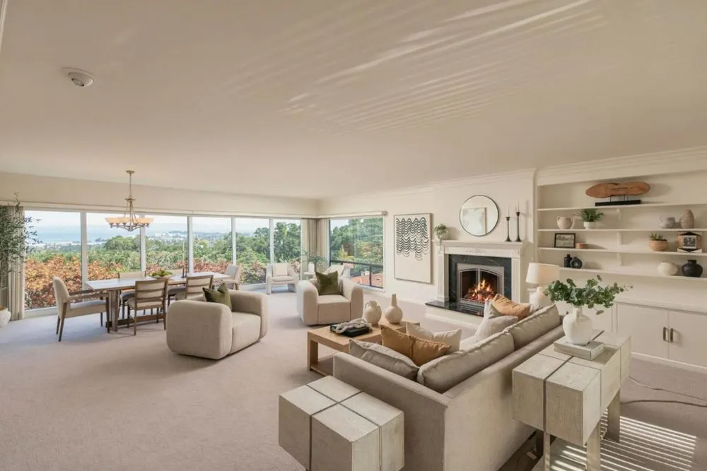 1806 Sebastian Drive Burlingame, CA 94010