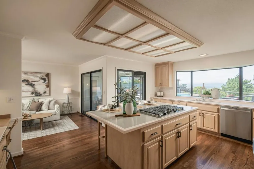1806 Sebastian Drive Burlingame, CA 94010