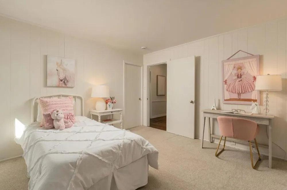 1806 Sebastian Drive Burlingame, CA 94010