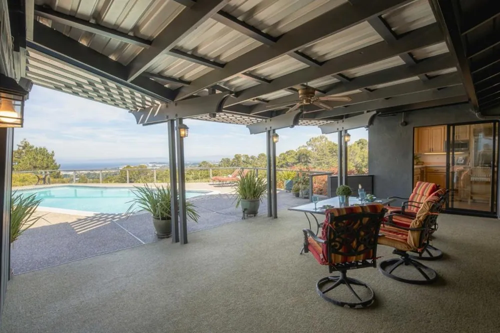 1806 Sebastian Drive Burlingame, CA 94010