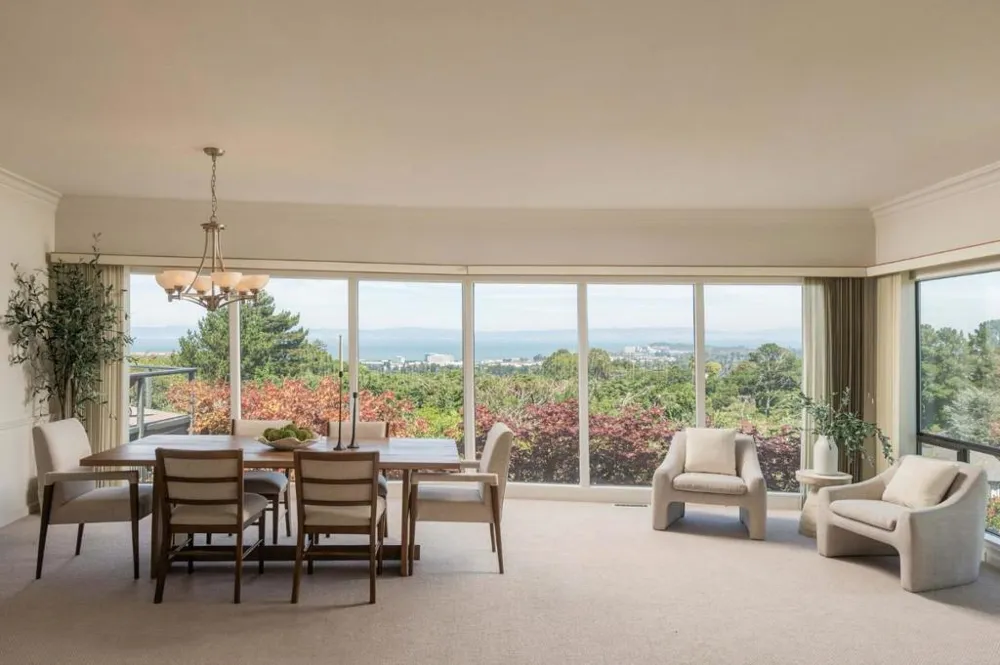 1806 Sebastian Drive Burlingame, CA 94010