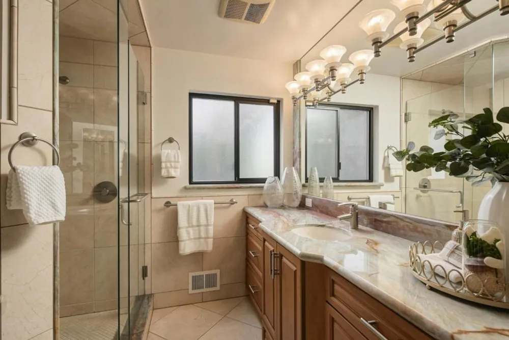 1806 Sebastian Drive Burlingame, CA 94010